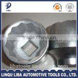 3/4" Impact Socket Wrench for Car and Truck thumbnail-3