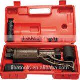 Torque Multiplier Labor Saving Wheel Nut Wrench thumbnail-2