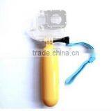 Floaty Bobber With Strap and Screw for Go Pro He ro 3+/3/2/1 thumbnail-1