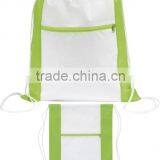 190T/210T Polyester Drawstring Bags