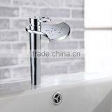 WaterMark Cartridge Waterfall Wash Hand Mixer Tap BNF021 thumbnail-2