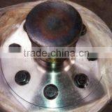 Truck Trailer Parts King Pin From Zhengyang Factory thumbnail-2