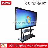 the Most Valuable Touch Screen Kiosk