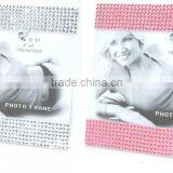 Yiwu Wholesale Bling Photo Frames Custom Insert Design thumbnail-2