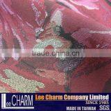 Decoration Metallic Cloth Fabric thumbnail-4