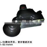 Elevators Parts OX-S3 Switch