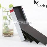 Manufacture Black Cardboard Price thumbnail-1