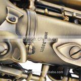 MSSC-302 Vintage Bronze Curved Soprano Saxophone From China Supplier thumbnail-5