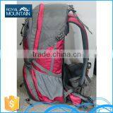 Hot Sale Multifunctional Travel OEM 8254d Nylon Tactical Backpack With Brand Name thumbnail-3