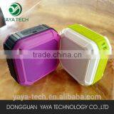 2015 Newest Fashion Water Proof Music Mini Wireless Bluetooth Speaker