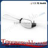 Premium Fast Charging Mini Charger Data Cable Usb Power Cable For Samsung S6 S7 thumbnail-2