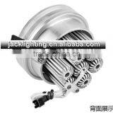 Embedded Office/shop Indoor Easy Installation Ceiling Lamp Fitting Popular New Design Fashion Design High Power Led Downlight 7W thumbnail-5