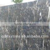 China Dark Emperador Choclate Marble thumbnail-1