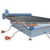PLC Control Laminated Glass Cutting Machine Tools to Cut Glass