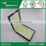 Custom Glossy Wooden CD Box,CD Case