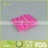 16 Holes Cake Lollipop Molds Silicone Ice Tray Lollipop Chocolate Mold thumbnail-2