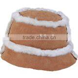 Winter Hat With Fur thumbnail-1