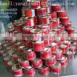 canned tomato source