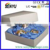 Shadow Box Frames Wholesale/China Manufacturer Custom Paper Gift Box Packaging