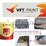 Outdoor Fireproof Paint