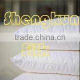 100% Mulberry Silk Filling Cotton Cover Pillows thumbnail-1