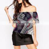 Spicy Lust Blush Lady Halter Tops Designs Dress Apparel Suppliers thumbnail-1