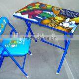 Kid's Children Table and Chair