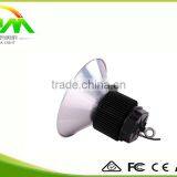 ETL DLC Epistar Bridgelux High Brightness150w Industrial Led High Bay Light thumbnail-2