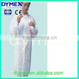 Medical Disposable Lab Coat by CE/FDA/ISO Approved thumbnail-3