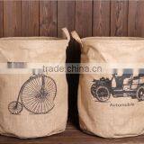 Hot sale oem best design folding storage box