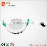 2016 Hot Sale Recessed LED Dimmable Downlight/SMD LED Down Light