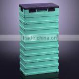 3.2V 100Ah Lithium Iron Phosphate Battery for Solar and Wind System GBS-LFP100Ah-B; Lifepo4 Battery