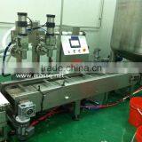 Automatic Syrup Weighing Filling Line FM-ASW/20L+FC-AP/20L thumbnail-2
