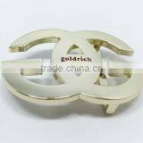 Brass Clamp Buckle Antique Clamp Buckle Connecting Clamp Buckle thumbnail-6