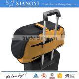 Easy Cary Portable Airline Approved in Cabin Foldable Pet Carriers Car Seat Pet Carriers Bags Supplier's Choice thumbnail-3