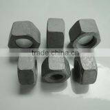 Fasteners Manufacture Heavy Hex Nut Bolt and Nut thumbnail-5
