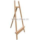 Wholesale In Stock 41*51.5*96cm High Quality Artist Sketch Painting Studio Easel thumbnail-4