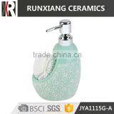 Hot Sale Ceramic Soap Dispenser thumbnail-1