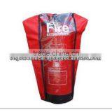 High-quality Best-price PVC Fire Extinguisher Cover