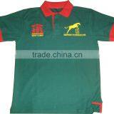 Hot Sale Pique Polo T-Shirts thumbnail-1