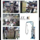 GT03 Silicone Rubber Extruder Machine