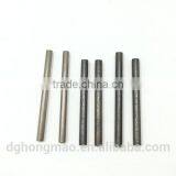 Customize Shoe Accessories Stainless Steel Tube for High Heels thumbnail-6