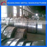 High Quality Hot Dipped Galvanized Steel Tape thumbnail-3