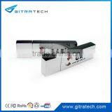 Promotional OEM Bulk Metal USB Flash Drive 128GB thumbnail-6