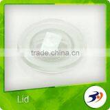 From Factory Clear Small Glass Jars and Lids thumbnail-3