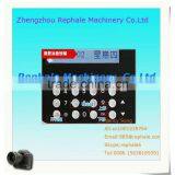 Employees Attendance Machine Popular in Office thumbnail-1