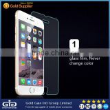 [GGIT] Wholesale Clear Screen Protector Tempered Glass for Iphone 6/6s                        
                                                Quality Choice