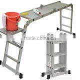 Hot Selling Ladder Aluminum Painting Step Ladders