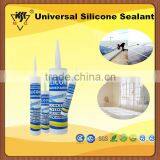 300ml Professional Weatherproof RTV Neutral Silicone Sealant thumbnail-1