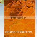 6mm Decorative Flora Tinted Pattern Glass thumbnail-2